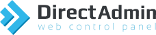 logo directadmin 1