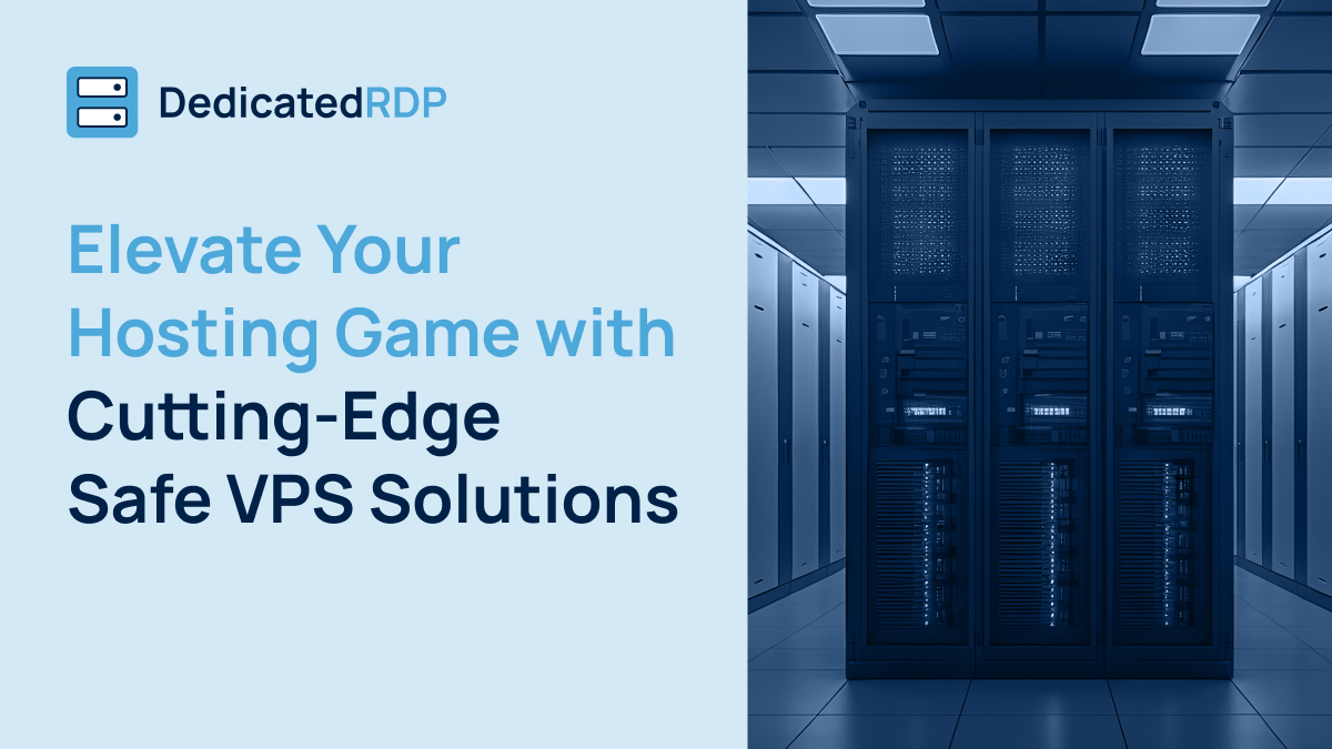 safe vps solutions