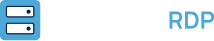 DedicatedRDP logo