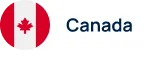Canada server location