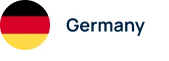 Germany server location