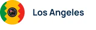 Los Angeles server location