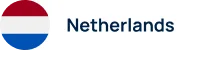 Netherlands server location