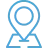 Server Locations icon