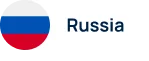 Russia server location