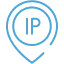 IP Quality icon