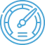 10 Gigabit Internet Speed icon