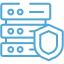 Server Level Protection icon