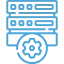 Optimized RDP Servers icon