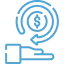 24h Money-Back Guarantee icon
