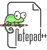 Pre-installed software icon