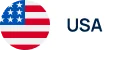 USA server location